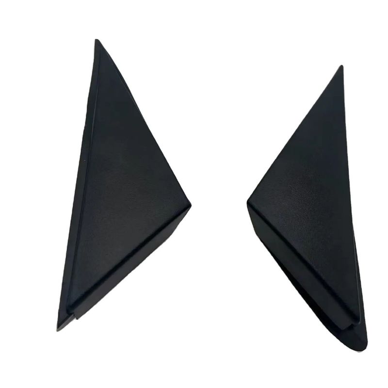 2011- Assemblaggio triangolare di decorazioni in vetro OEM 86180-3S00086190-3S000 OE NO. 86180-3S000