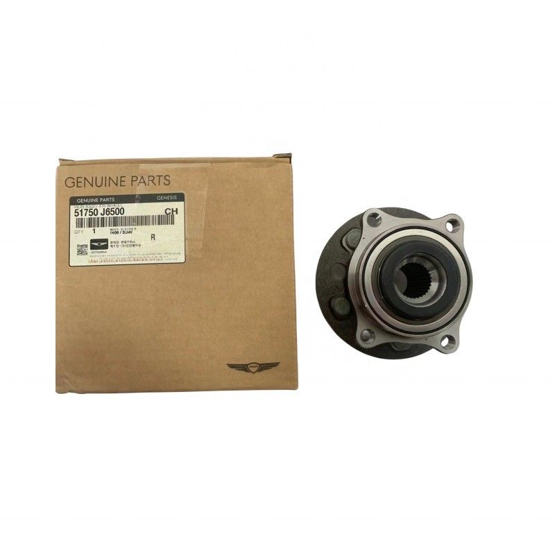 Processo di stampaggio Assemblaggio di mozzo di cuscinetto per ruote per Hyundai Car Fitment OE 51750-J6500