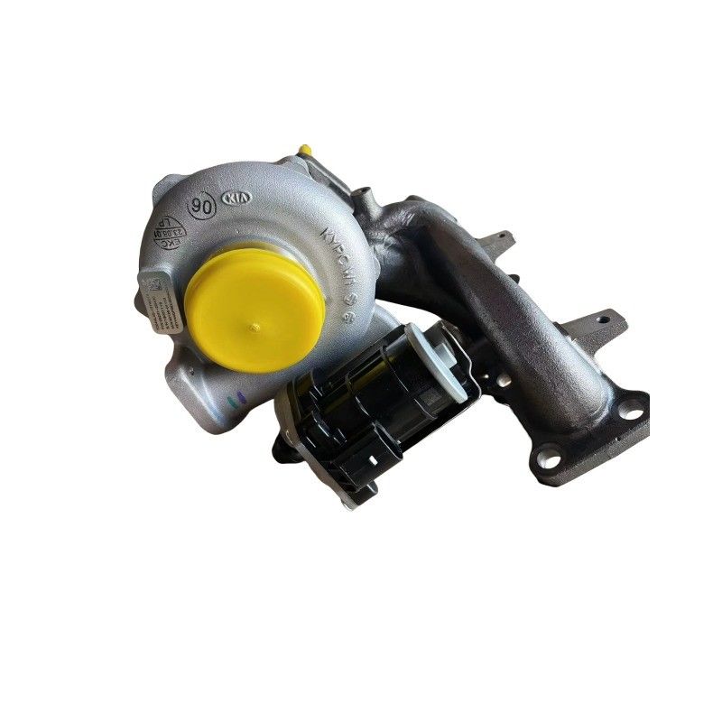 28231-2G430 282312G430 N/A Supercompressore per Hyundai Sportage Theta 2.0L Turbocompressore