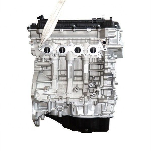 2011-2016 Hyundai Car Block Engine G4NB Perfetto per le esigenze della tua auto
