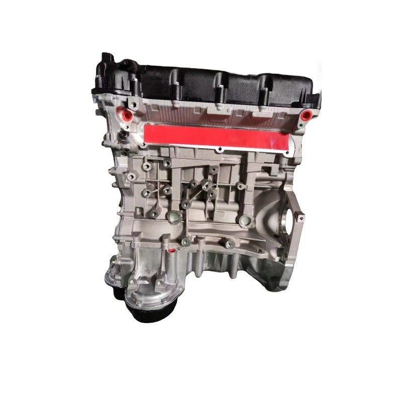 2015-2015 Anno H-1 II G4KG Motore di automobile a caldo per Hyundai Kia