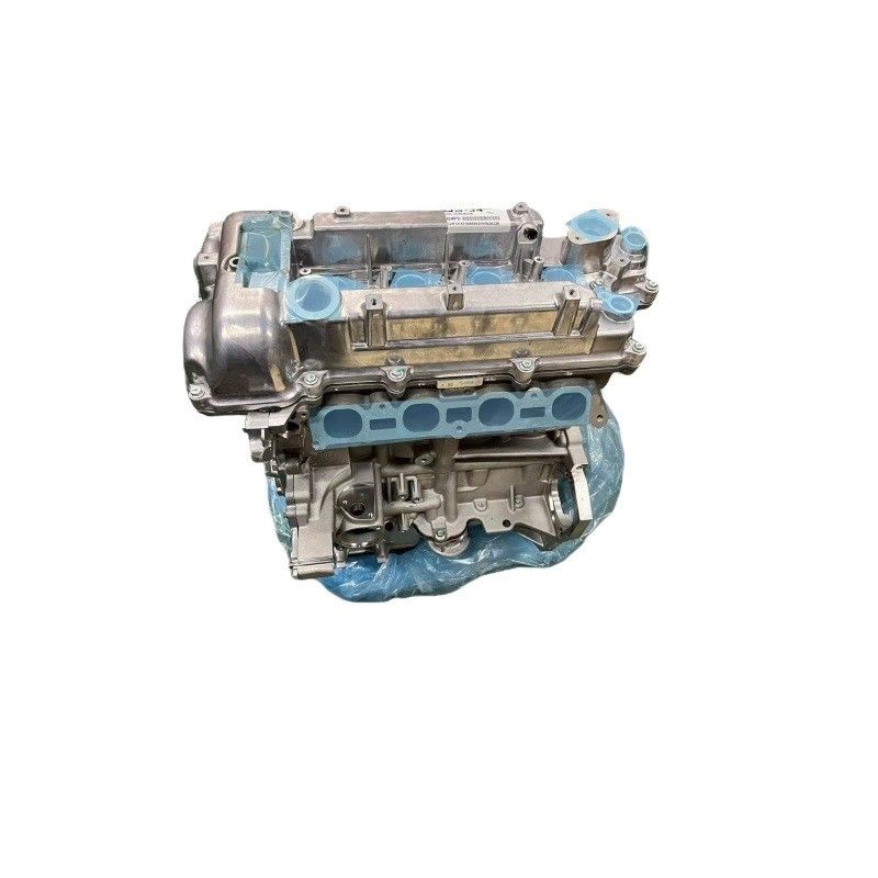 G4FC G4FA G4LD G4KJ G4FG G4KD G4KE G4NA G4NB G4NC G4LC G4LA G4KH G4FJ G4FD Motore per Hyundai Sorento III