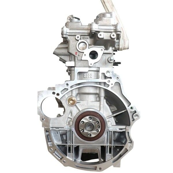 Motore di automobile G4KJ e attrezzature per auto Sonata VI per Hyundai Kia