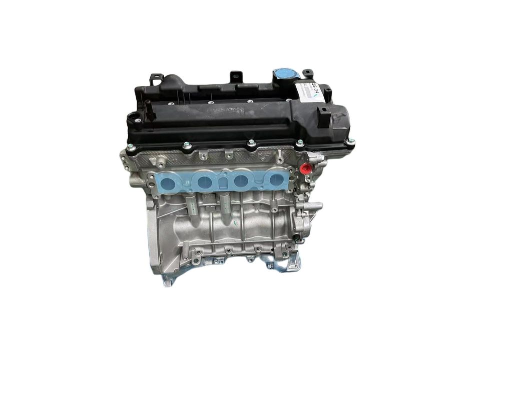 Motore G4NA Long Block personalizzato per il motore coreano KIA Hyundai G4FA G4KD G4LA G4KE G4LC