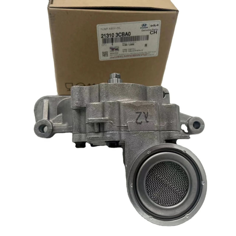 OEM21310-3CBA0 KIA Motore Parti Pompa di olio La soluzione definitiva per le prestazioni moderne