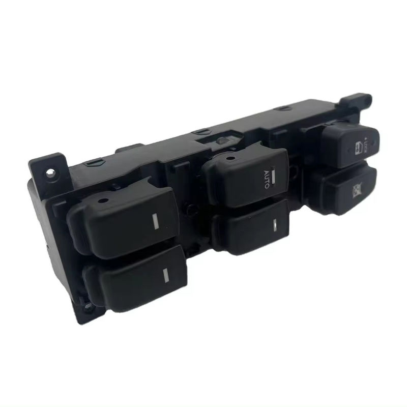 Interruttore elettrico della finestra di guida OEM93570-3K600 per il 2009 Sonata Anno 2008-2010