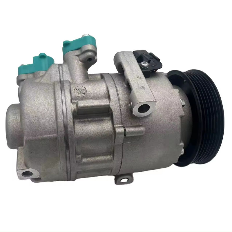 OEM97701-B3000 Compressore di aria condizionata per auto per Hyundai SONATA LF 17-19