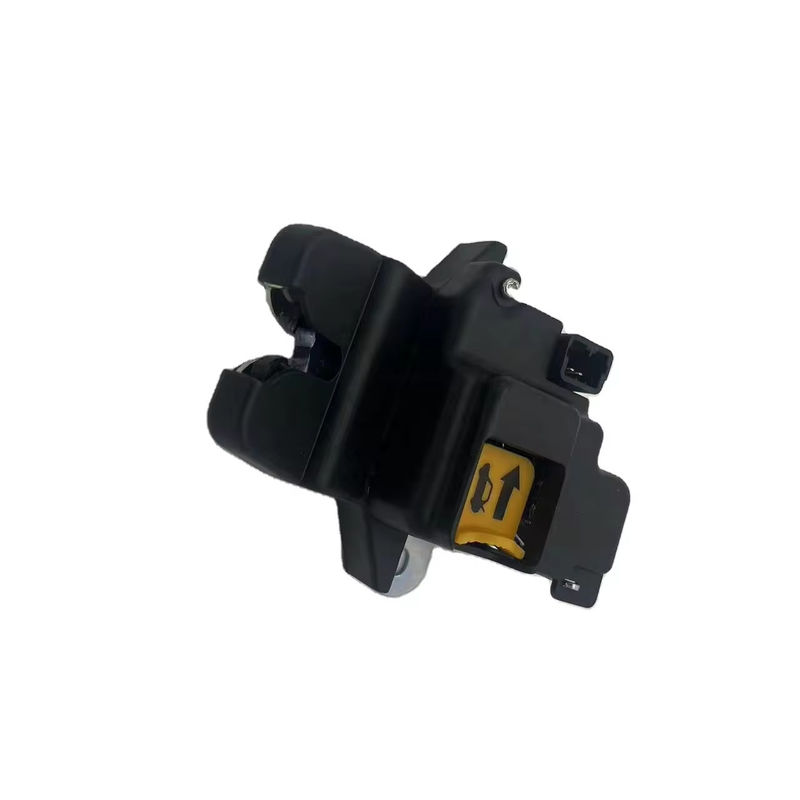 OEM81230-3X030 Serratura del bagagliaio Coperchio posteriore Serratura della coda Serratura del bagagliaio per 2012-2016 Materiale durevole