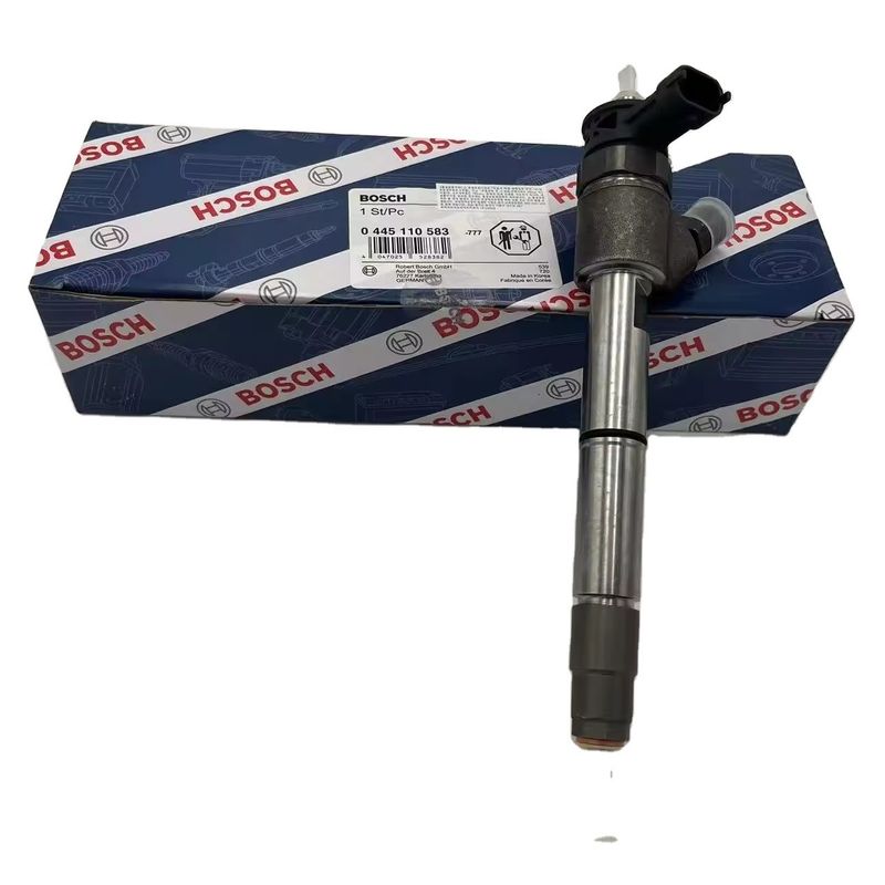 33800-2F600 33800-2F610 Valvole di iniezione del motore per Hyundai Kia Cars OE NO. 283102g7400