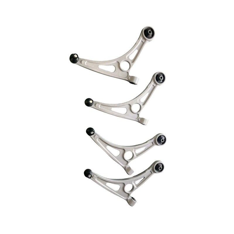 Parti di auto per auto rotonde Braccio di controllo anteriore inferiore 54500-E6100 54501-E6100 Per Hyundai Kia