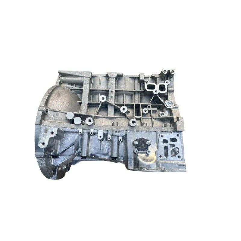 Santa Fé IV G4KG OE NO. motore a cilindro lungo e nudo con motore in lega di alluminio G4KG