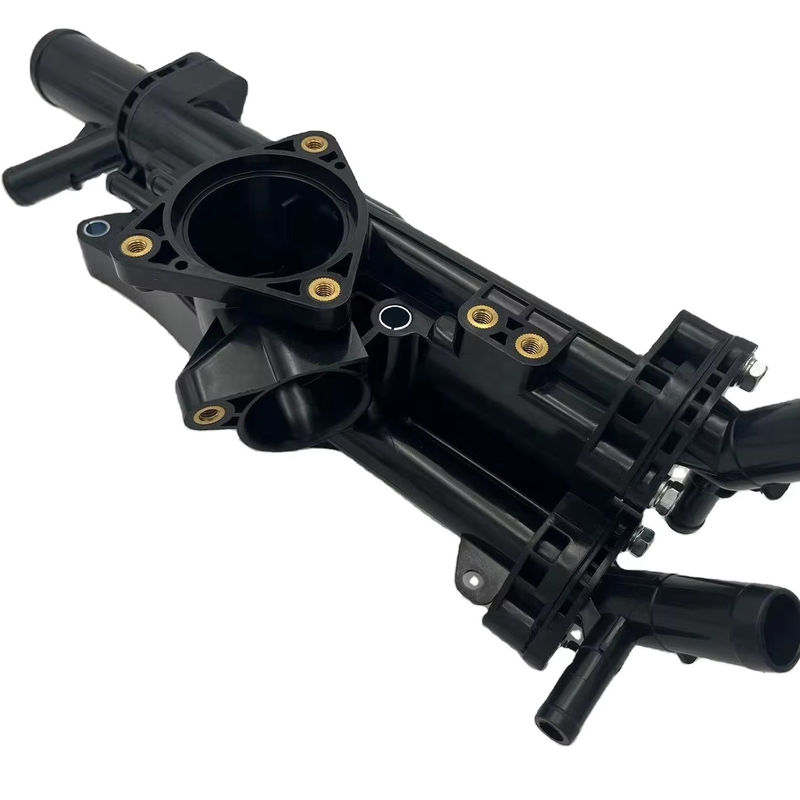 Kia Car Fitment Motor Coolant Thermostat Housing per Hyundai Sonata Sportage 25600-2G500